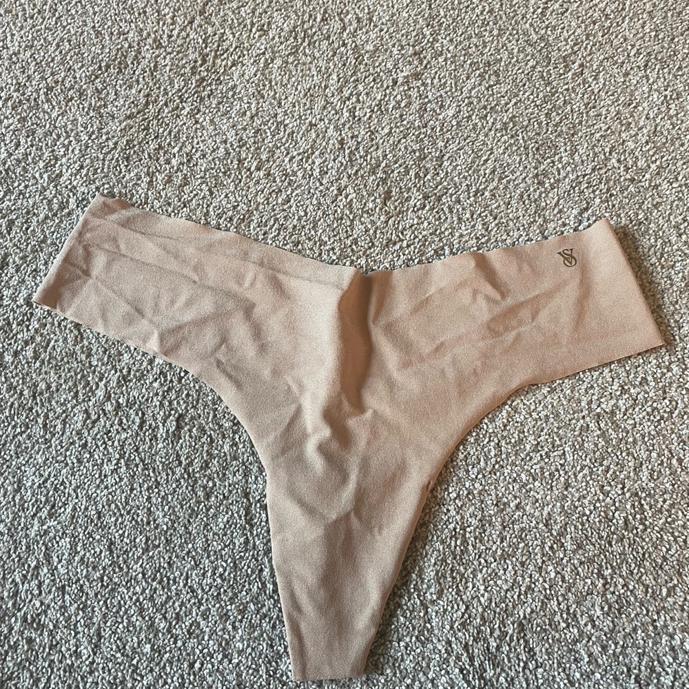 Victoria's Secret panties